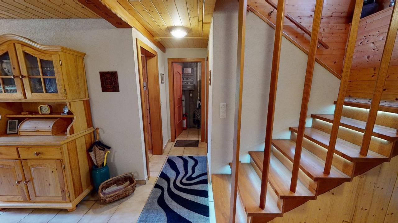 Chalet Leonie Le0 ナータース エクステリア 写真